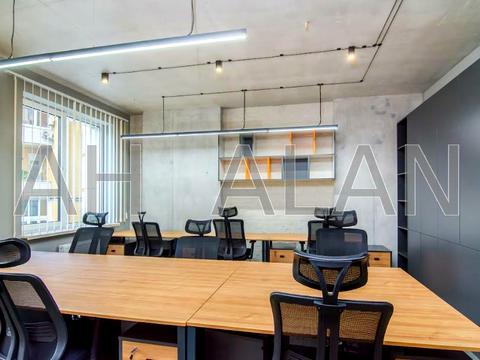 коммерческая по адресу Саксаганского ул., 37-К