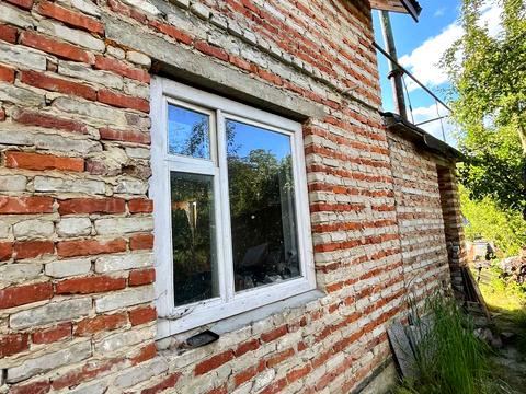 дом по адресу Квіткова, 10