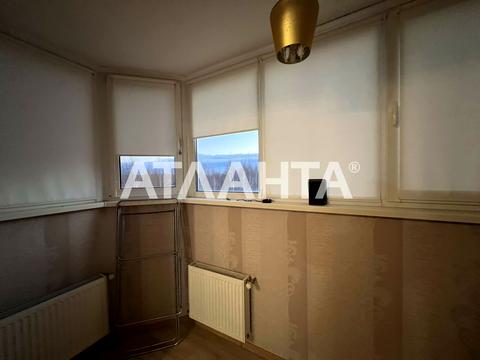 квартира по адресу Единства ул., 6