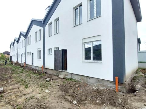 будинок за адресою Озерна вул.
