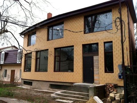 дом по адресу Санаторный пер.