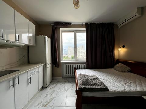 квартира за адресою Лесі Українки бульв., 21-Б