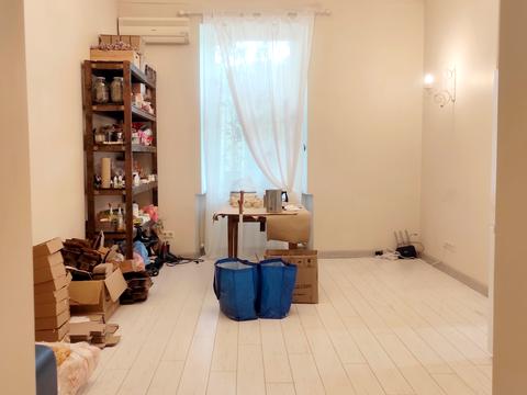 квартира за адресою Маразліївська вул., 12