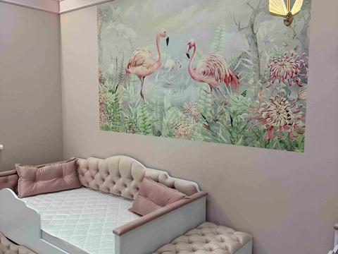 квартира по адресу Люстдорфская дорога ул., 90г