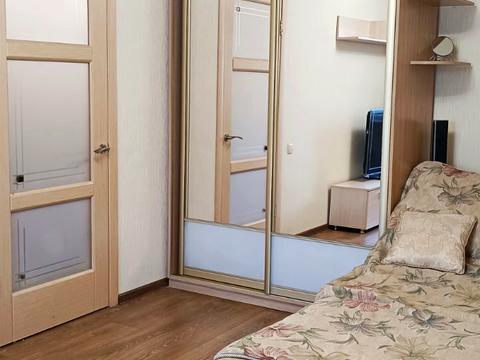 квартира по адресу Харьковское шоссе, 3
