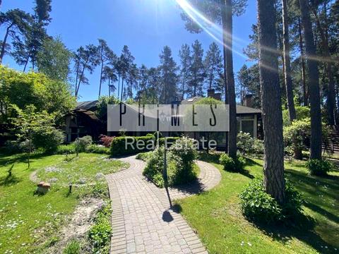 будинок за адресою Новообухівська вул.