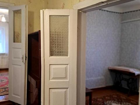 дом по адресу Канатная ул., 9