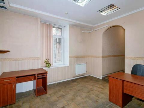 коммерческая по адресу Саксаганского ул., 125