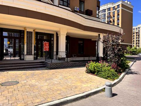 коммерческая по адресу Проспект Мартинова, 36