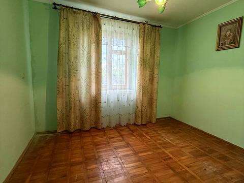 квартира за адресою 600-річчя Борислава вул., 12