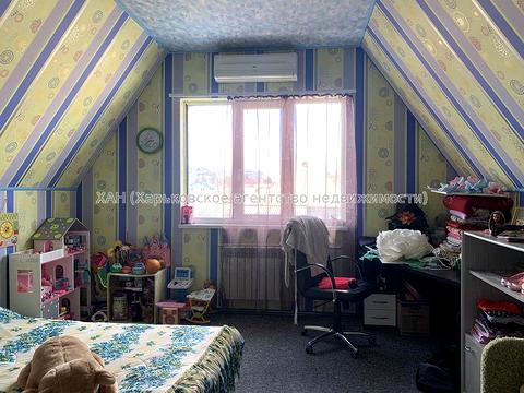 дом по адресу Пушкаревская