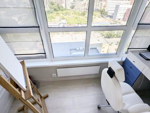 квартира за адресою Берестейський просп. (Перемоги), 5-В