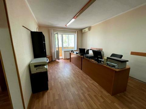 квартира по адресу Подлесная ул., 2