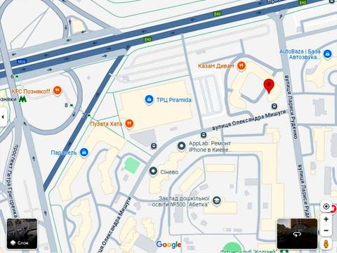 квартира за адресою Олександра Мишуги вул., 2