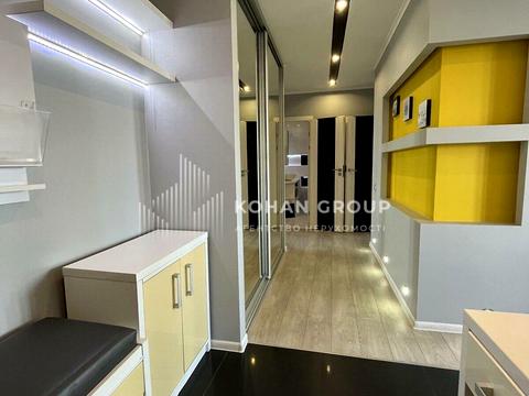 квартира по адресу Степана Бандери ул., 7/1