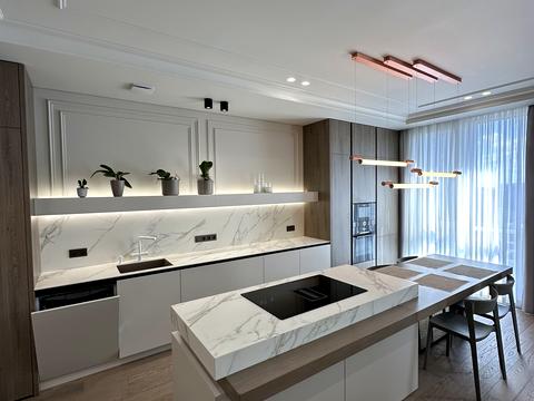 квартира за адресою Миколи Пимоненка вул., 19