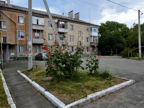 квартира за адресою Конституції просп., 40