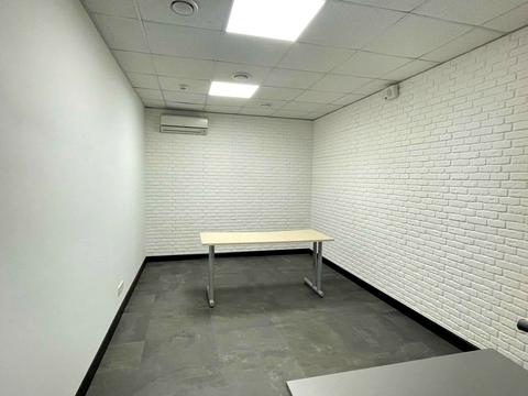 коммерческая по адресу Воздвиженская ул., 43