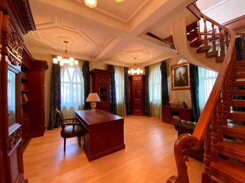 коммерческая по адресу Лубенская ул., 5
