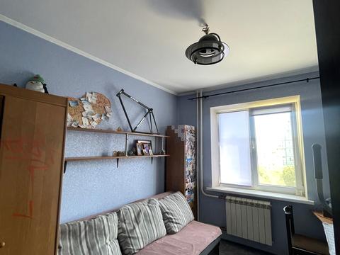квартира по адресу Рубана ул., 24