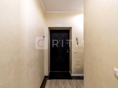 квартира за адресою Бельведерська вул., 35