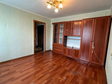 квартира за адресою Михайла Лушпи просп., 48