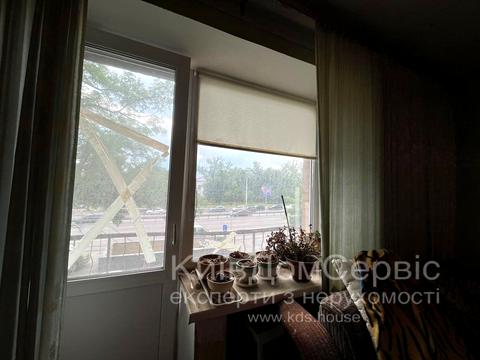 квартира за адресою Берестейський просп. (Перемоги), 68/1