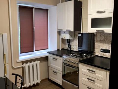 квартира по адресу Сечевых Стрельцов ул. (Артема), 88