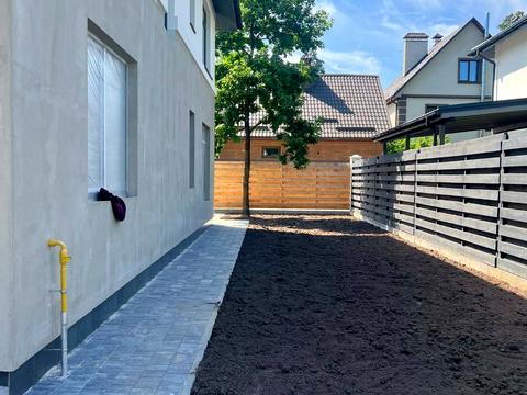 будинок за адресою Києво - Мироцька, 17м