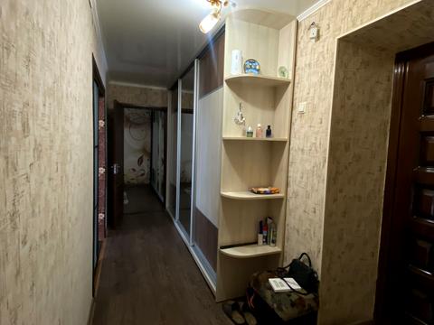 квартира за адресою Остапа Вишні вул., 5