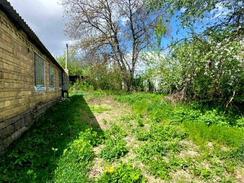 участок по адресу Кольцевая ул., 32
