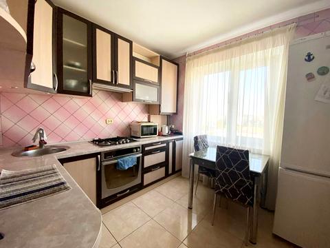 квартира за адресою Михайла Лушпи просп., 35