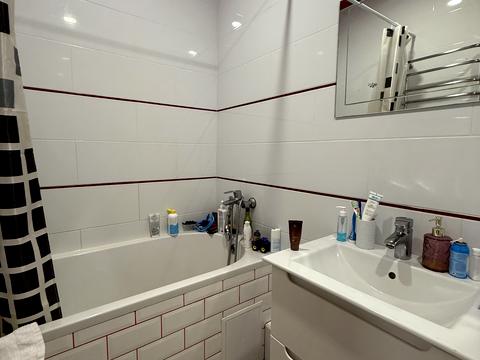 квартира за адресою Перспективна вул., 1