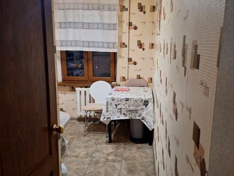 квартира по адресу Одесса, Евгения Чикаленко ул., 59/4