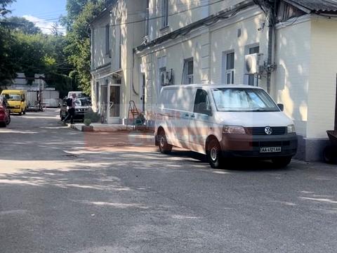 коммерческая по адресу Байкова ул., 7