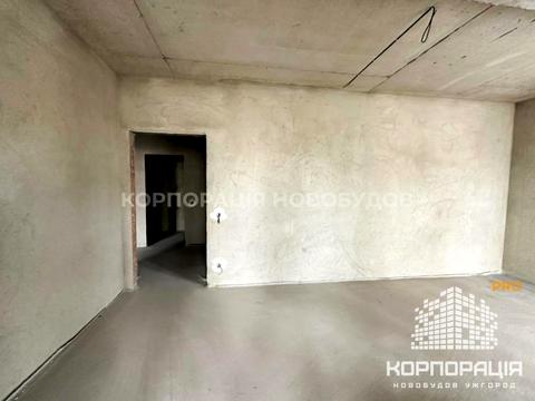 квартира по адресу Бобяка, 1-Б
