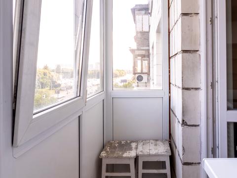 квартира по адресу Голосеевский просп. (40-летия Октября), 128