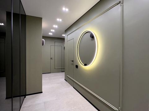 квартира по адресу Крайковского ул., 5
