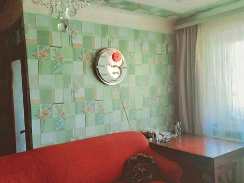 квартира за адресою Майка Йохансена, 38