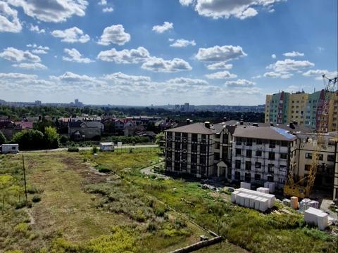 квартира за адресою Харків, Кричевського вул., 29