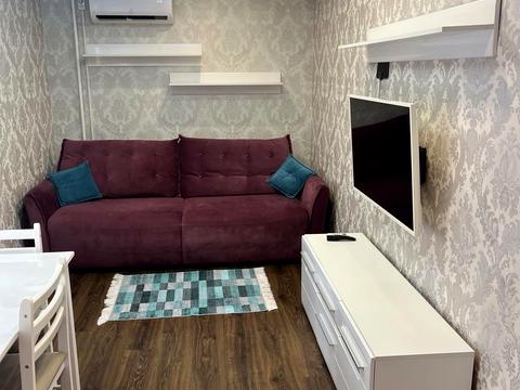 квартира за адресою Пирогова вул., 13
