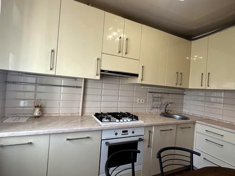 квартира за адресою Святослава Ріхтера вул. (Щорса), 132/1