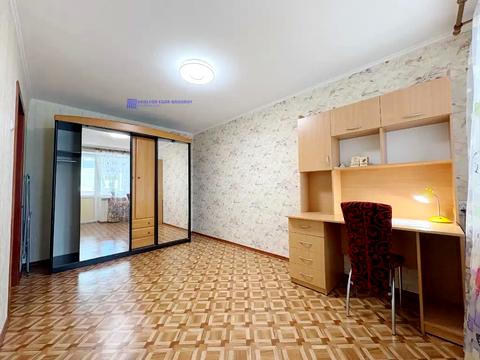 квартира по адресу Калиновая ул., 79