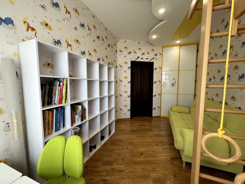 квартира по адресу Нагорная ул., 19с