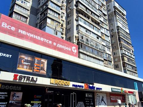 квартира по адресу Среднефонтанская ул., 12а