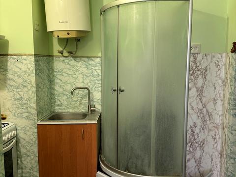 квартира по адресу Галилея ул., 12