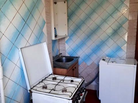 квартира по адресу Калиновая ул., 73