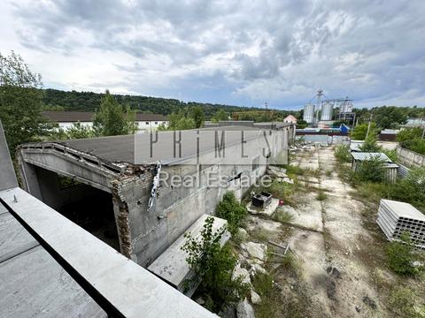 коммерческая по адресу Промышленная ул., 20