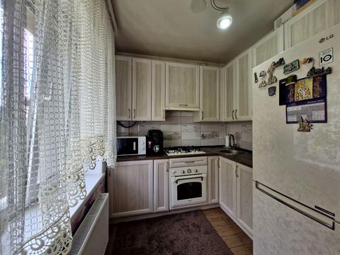 квартира по адресу Дубновская ул., 67