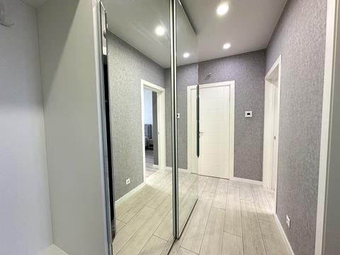 квартира по адресу Українська ул., 83-Бк7